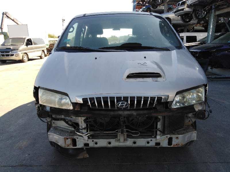 HYUNDAI H 1