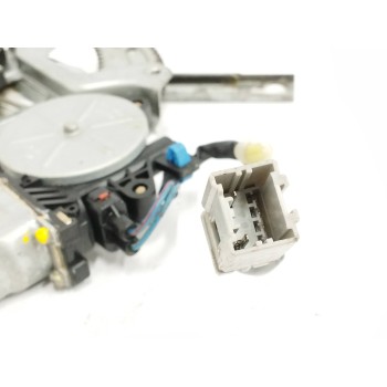 Recambio de elevalunas delantero derecho para honda hr-v (gh) 1.6 cat referencia OEM IAM   