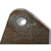 Recambio de palanca freno de mano para dacia duster (hs_) 1.5 dci referencia OEM IAM 360108002R  11318239