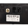 Recambio de pantalla multifuncion para citroën c3 1.2 12v vti / puretech referencia OEM IAM 9828476980  