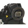 Recambio de cerradura puerta delantera derecha para toyota auris 1.2 16v turbo cat referencia OEM IAM 6903005131  