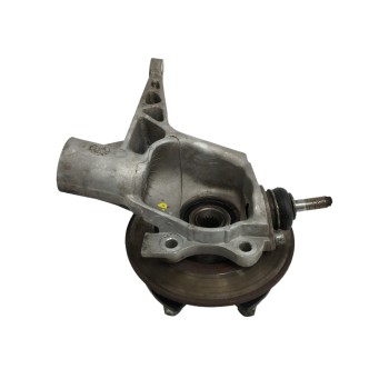 Recambio de mangueta delantera derecha para aixam crossline 0.4 cc d referencia OEM IAM   