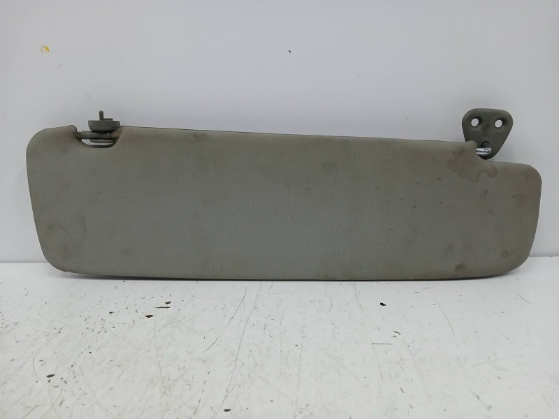 Recambio de parasol derecho para hyundai h 1 2.5 turbodiesel cat referencia OEM IAM   