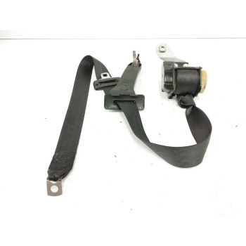 CINTURON SEGURIDAD TRASERO IZQUIERDO 