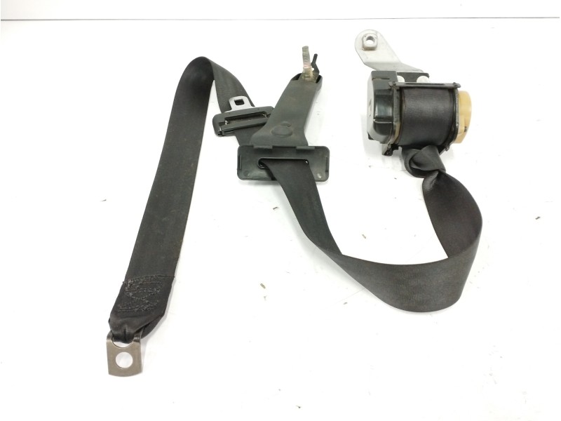 Recambio de cinturon seguridad trasero izquierdo para jeep gr.cherokee (zj)/(z) 4.0 cat referencia OEM IAM Recambio de cinturon seguridad trasero izquierdo para jeep gr.cherokee (zj)/(z) 4.0 cat referencia OEM IAM