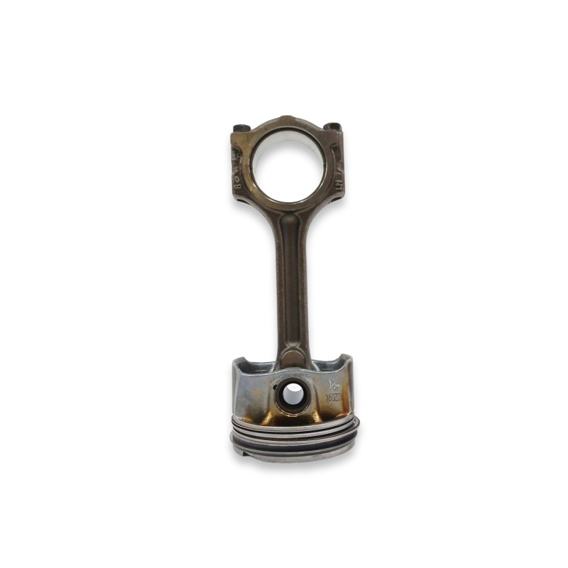 Recambio de biela para smart forfour 0.9 turbo cat referencia OEM IAM A2810300120 CON PISTON A2810300317