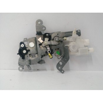 Recambio de cerradura puerta lateral derecha para mazda 5 berl. (cr) 2.0 turbodiesel cat referencia OEM IAM   