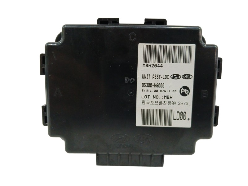 Recambio de modulo electronico para kia rio (yb) 1.0 tgdi cat referencia OEM IAM 95300H8000  