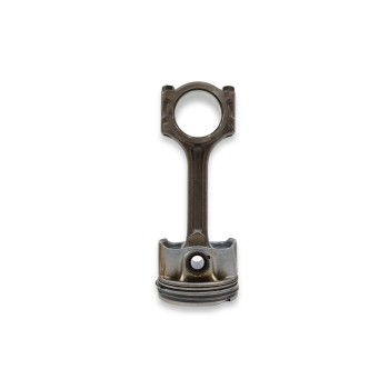 Recambio de biela para smart forfour 0.9 turbo cat referencia OEM IAM A2810300120 CON PISTON A2810300317