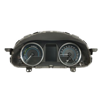 Recambio de cuadro instrumentos para toyota auris touring sports (e18) 1.8 16v cat (híbrido) referencia OEM IAM 838000ZW30  