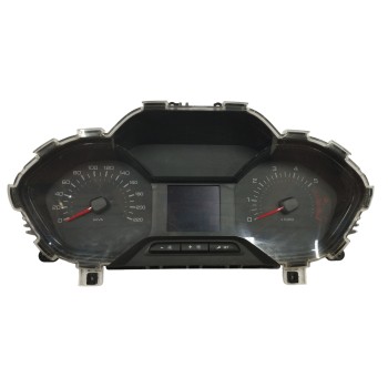 Recambio de cuadro instrumentos para peugeot partner furgoneta/monovolumen (k9) 1.6 bluehdi 100 referencia OEM IAM   