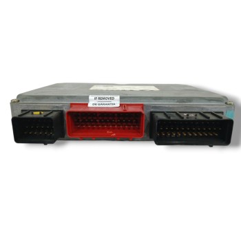 Recambio de centralita motor uce para land rover range rover (lp) hse (165kw) referencia OEM IAM ERR5760 80569A 