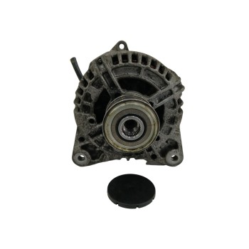 Recambio de alternador para nissan qashqai+2 (jj10) acenta referencia OEM IAM 8200728292C 150A 0124525140