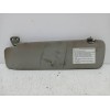 Recambio de parasol izquierdo para hyundai h 1 2.5 turbodiesel cat referencia OEM IAM   