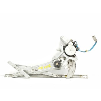 Recambio de elevalunas delantero izquierdo para honda hr-v (gh) 1.6 cat referencia OEM IAM TIJERA  