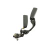 Recambio de enganche cinturon izquierdo para hyundai elantra (ad)(2016) 1.6 cat referencia OEM IAM 89830F2000 TRASERO 