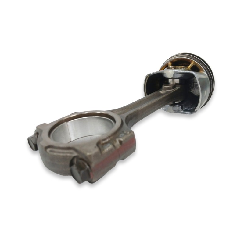 BIELA CON PISTON A2810300317