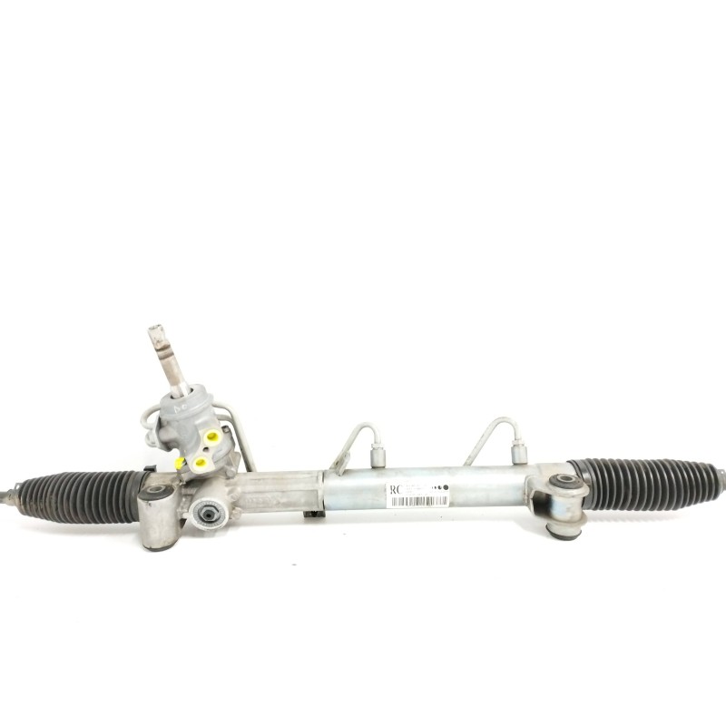 Recambio de cremallera direccion para opel astra gtc 16v referencia OEM IAM 13188616 7831985142 