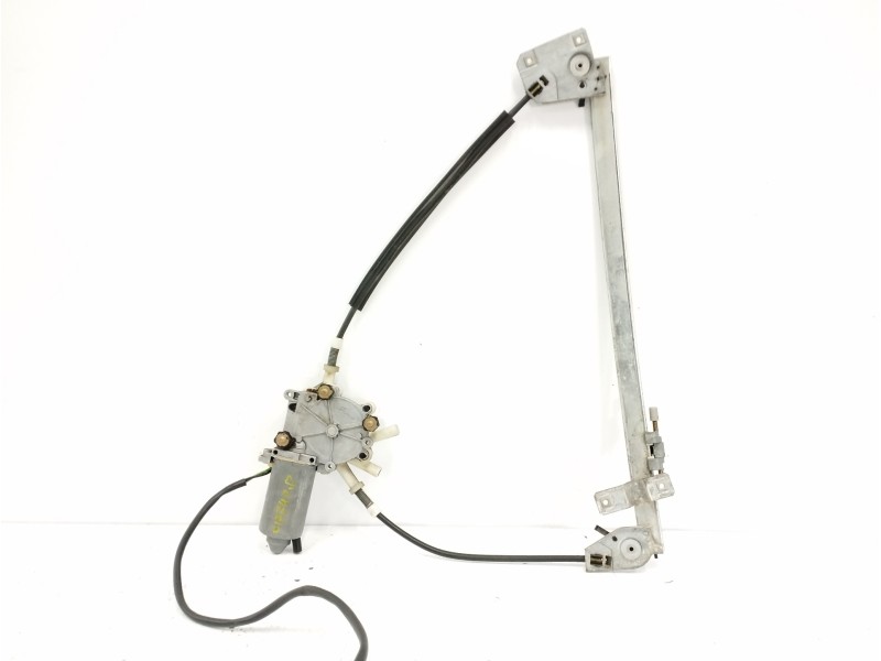 Recambio de elevalunas delantero derecho para audi 200 (447) quattro avant referencia OEM IAM 443837398B 05318235 