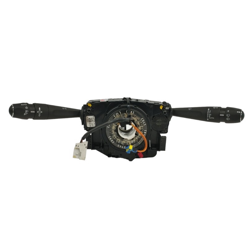 Recambio de mando multifuncion para peugeot 308 1.6 blue-hdi fap referencia OEM IAM   