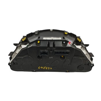 Recambio de cuadro instrumentos para toyota auris touring sports (e18) 1.8 16v cat (híbrido) referencia OEM IAM 838000ZW30  