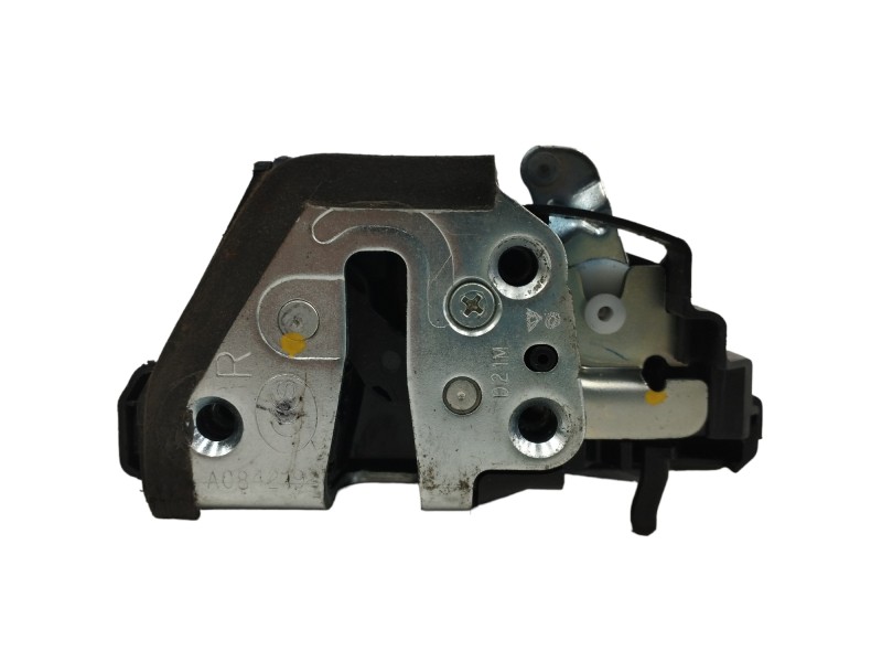 Recambio de cerradura puerta trasera derecha para toyota auris 1.2 16v turbo cat referencia OEM IAM 6905005051 Recambio de cerradura puerta trasera derecha para toyota auris 1.2 16v turbo cat referencia OEM IAM 6905005051