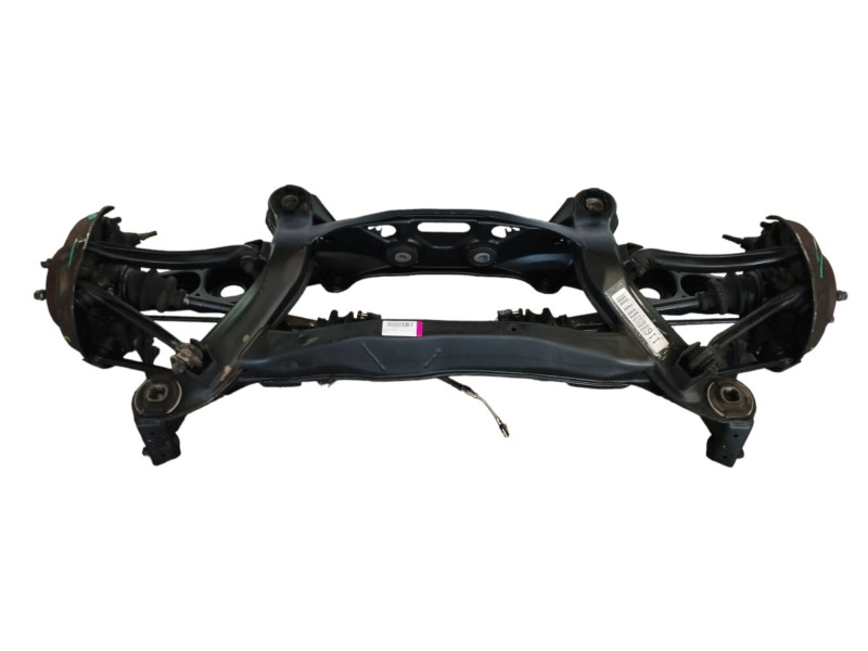 Recambio de puente trasero para mercedes-benz clase c (w202) berlina 200 (202.020) referencia OEM IAM A2023506708  