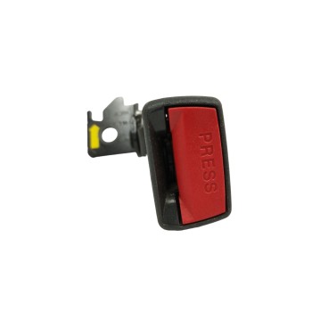 ENGANCHE CINTURON DERECHO 89840F2000 TRASERO 