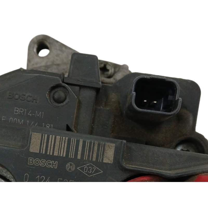 ALTERNADOR 150A 0124525140