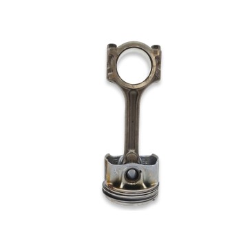 Recambio de biela para smart forfour 0.9 turbo cat referencia OEM IAM A2810300120 CON PISTON A2810300317