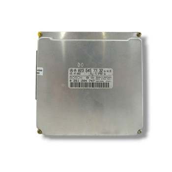 CENTRALITA MOTOR UCE A0235457732 0261204747 