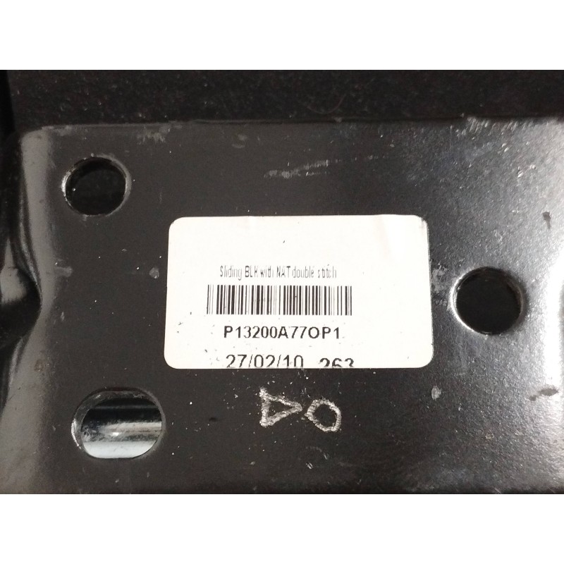 APOYABRAZOS CENTRAL OBSERVAR FOTOS