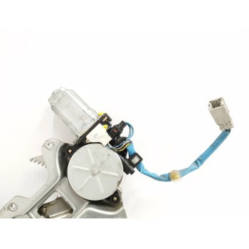 Recambio de elevalunas delantero izquierdo para honda hr-v (gh) 1.6 cat referencia OEM IAM TIJERA  