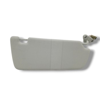 Recambio de parasol izquierdo para mg marvel r electric referencia OEM IAM   