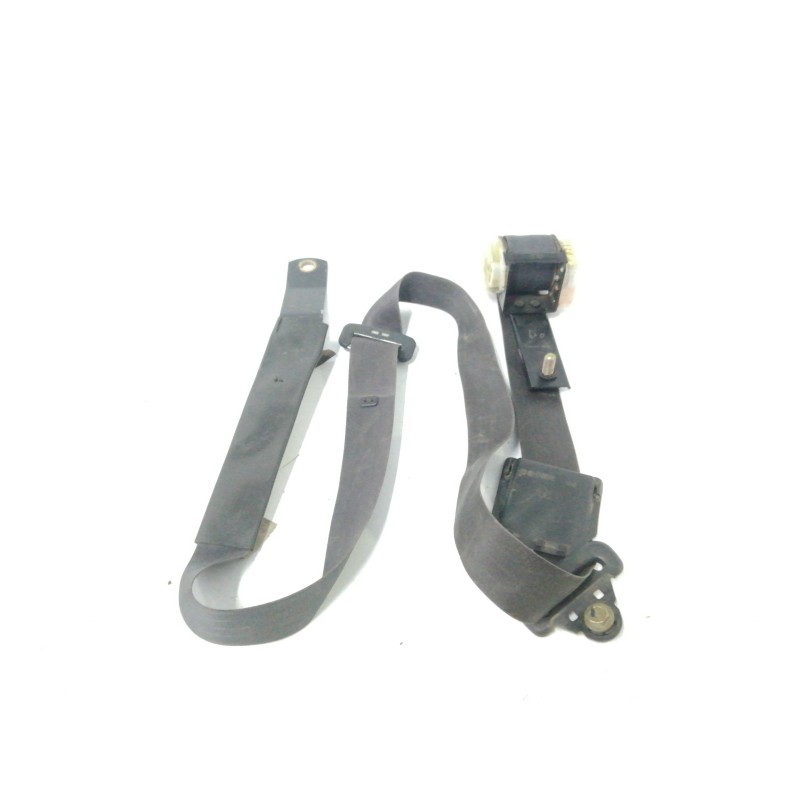 Recambio de cinturon seguridad delantero derecho para opel monterey 3.1 turbodiesel referencia OEM IAM 90628EEC  
