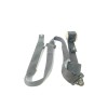 Recambio de cinturon seguridad delantero derecho para opel monterey 3.1 turbodiesel referencia OEM IAM 90628EEC  