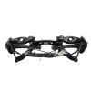 Recambio de puente trasero para mercedes-benz clase c (w202) berlina 200 (202.020) referencia OEM IAM A2023506708  