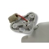 Recambio de parasol izquierdo para mg marvel r electric referencia OEM IAM   