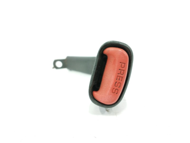 Recambio de enganche cinturon izquierdo para jeep gr.cherokee (zj)/(z) 4.0 cat referencia OEM IAM 55217189  