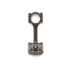 Recambio de biela para smart forfour 0.9 turbo cat referencia OEM IAM A2810300120 CON PISTON A2810300317