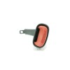 Recambio de enganche cinturon izquierdo para jeep gr.cherokee (zj)/(z) 4.0 cat referencia OEM IAM 55217189  
