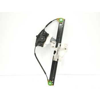 Recambio de elevalunas trasero izquierdo para audi q5 (8r) 2.0 16v tdi referencia OEM IAM 8R0839461D 8K0959811A 