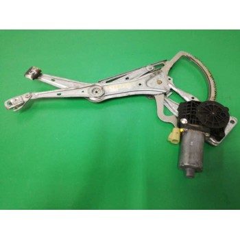 Recambio de elevalunas delantero derecho para mercedes-benz clase m (w163) 400 cdi (163.128) referencia OEM IAM TIJERA 6004PA103