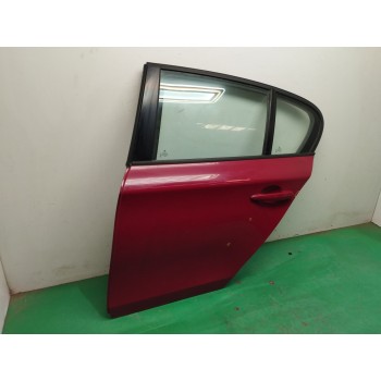 Recambio de puerta trasera izquierda para bmw serie 1 berlina (e81/e87) referencia OEM IAM   