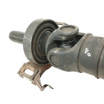 Recambio de transmision central para mercedes-benz clase c coupé (cl203) c 200 cdi (203.707) referencia OEM IAM 2034105906 155 C