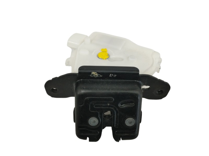 Recambio de cerradura maletero / porton para toyota auris 1.2 16v turbo cat referencia OEM IAM 6935002090 Recambio de cerradura maletero / porton para toyota auris 1.2 16v turbo cat referencia OEM IAM 6935002090