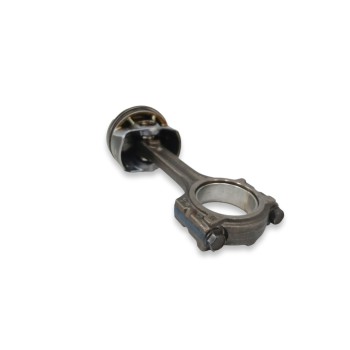 Recambio de biela para smart forfour 0.9 turbo cat referencia OEM IAM A2810300120 CON PISTON A2810300317