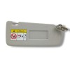Recambio de parasol derecho para mg marvel r electric referencia OEM IAM   