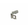 Recambio de enganche cinturon izquierdo para jeep gr.cherokee (zj)/(z) 4.0 cat referencia OEM IAM 55217189  