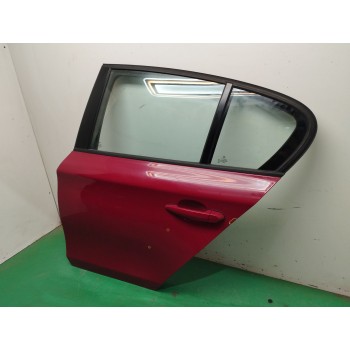 Recambio de puerta trasera izquierda para bmw serie 1 berlina (e81/e87) referencia OEM IAM   